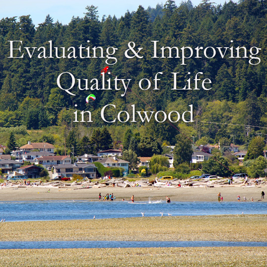 Citizen Satisfaction Survey The City Of Colwood - the city of colwood conducts citizen satisfaction survey to help council and staff better understand citizen needs and expectations