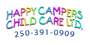 Happy Campers Child Care - 510 Mt View Avenue