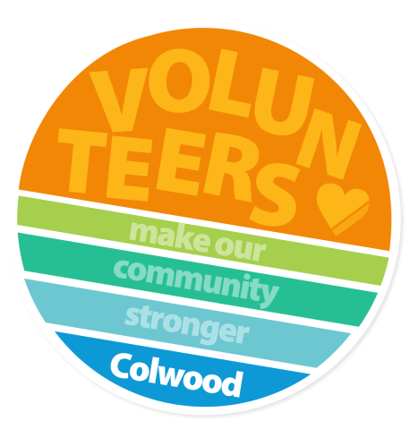 volunteer graphic