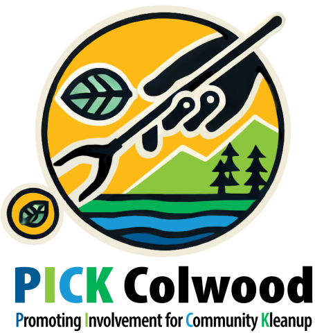 PICK Colwood logo